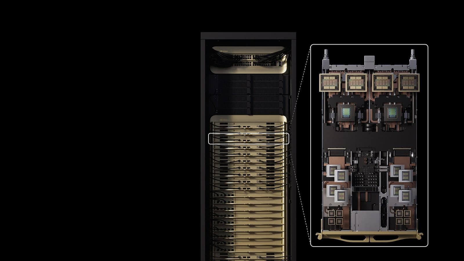 Nvidia'nın Yeni Çip Performansı: Rakamların Arkasındaki Ölçeklenme Sorunu