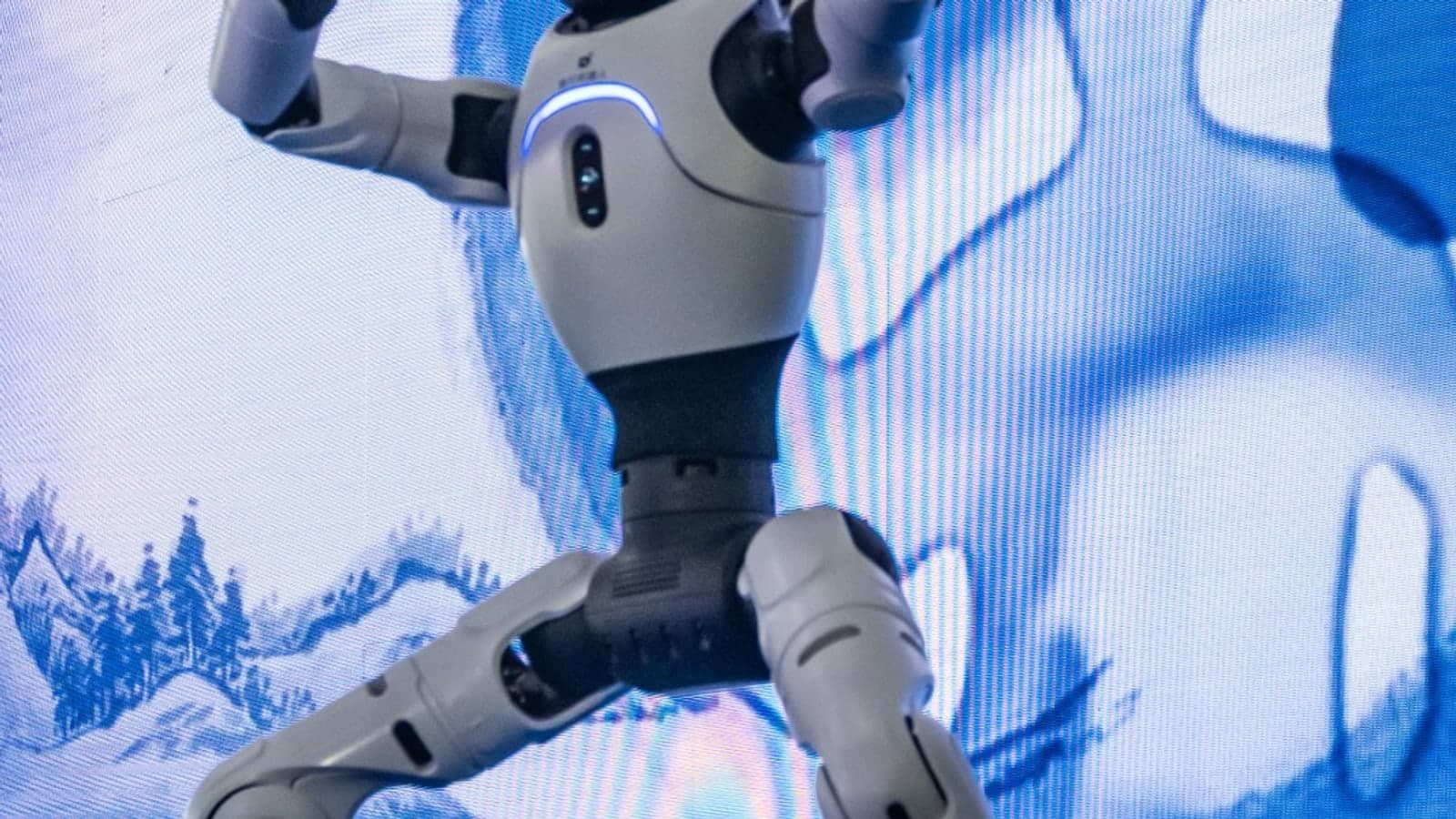 Şanghay'da İnsan Biçimli Robotlar: Bir Sanayi Stratejisinin Anatomisi