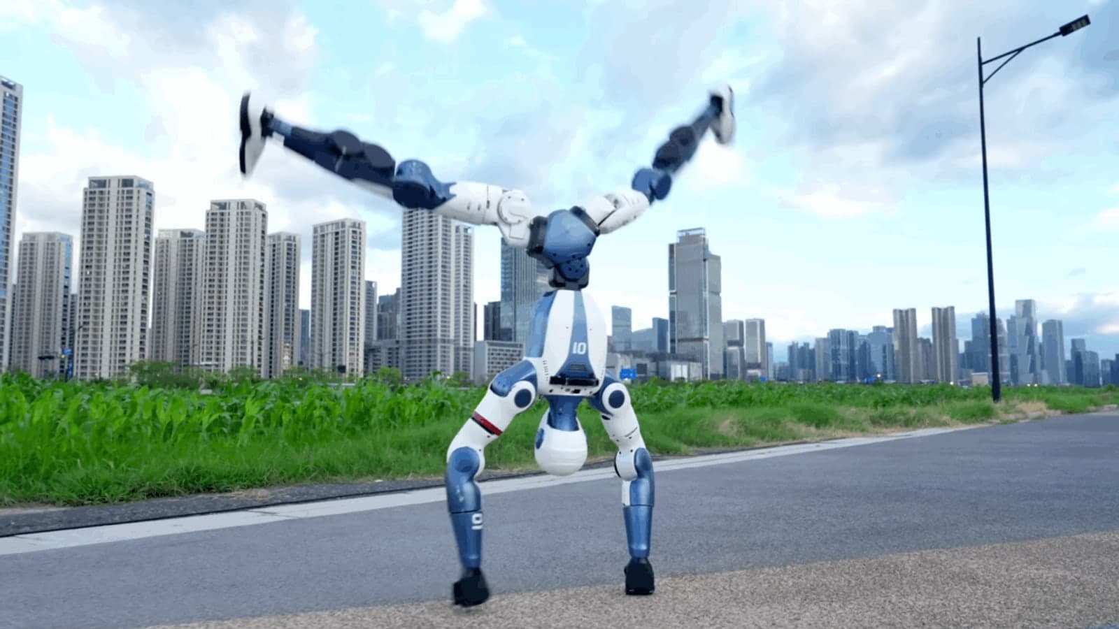 Unitree Robotics ve Çin'in Yapay Zekâ Ekosisteminde 'Döngüsel Finansman' Modeli