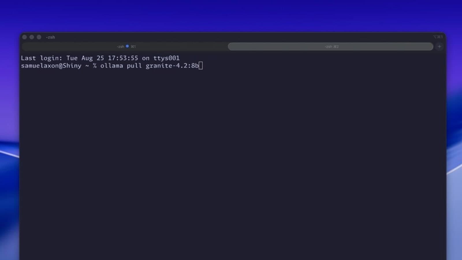 IBM'in Yeni Granite 4.2 Modelleri: Yerel Yapay Zeka Dönemi Başlıyor
