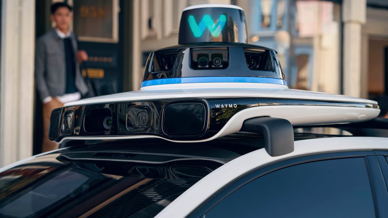 Waymo Kendi Çipini Geliştirerek Tedarik Zinciri Stratejisini Değiştiriyor
