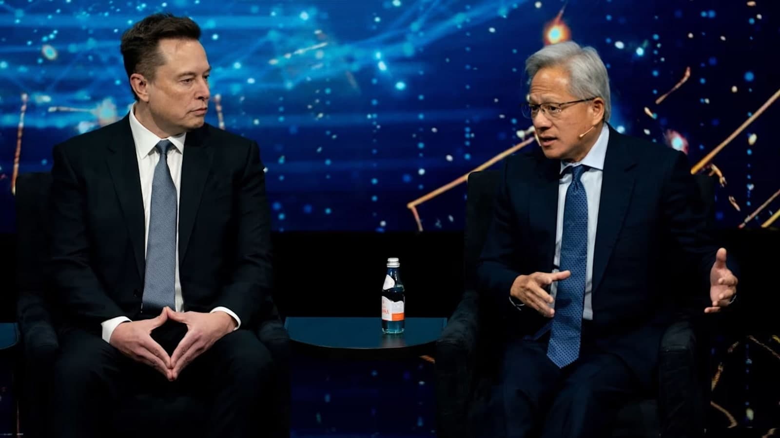 Nvidia ve SpaceX Arasındaki 21 Milyar Dolarlık Ortaklığın Düşündürdükleri